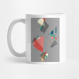 Abstract#168 Mug